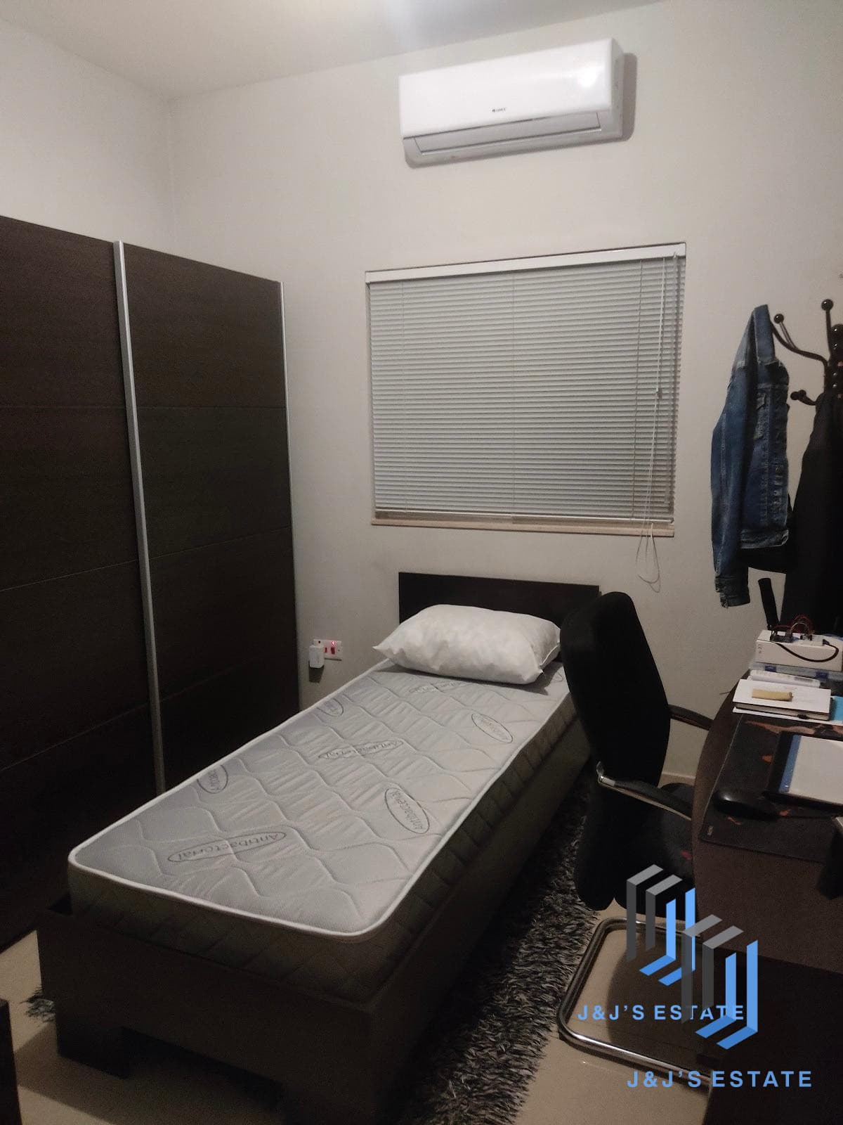 Bright & Spacious 3-Bedroom Apartment in Iklin · 4