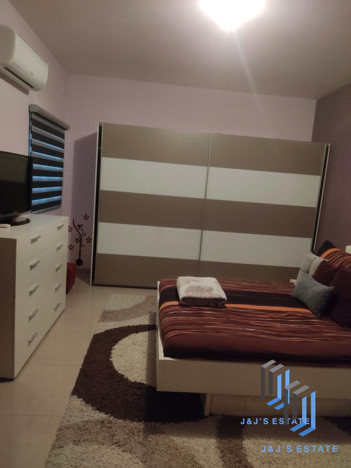 Bright & Spacious 3-Bedroom Apartment in Iklin · 8