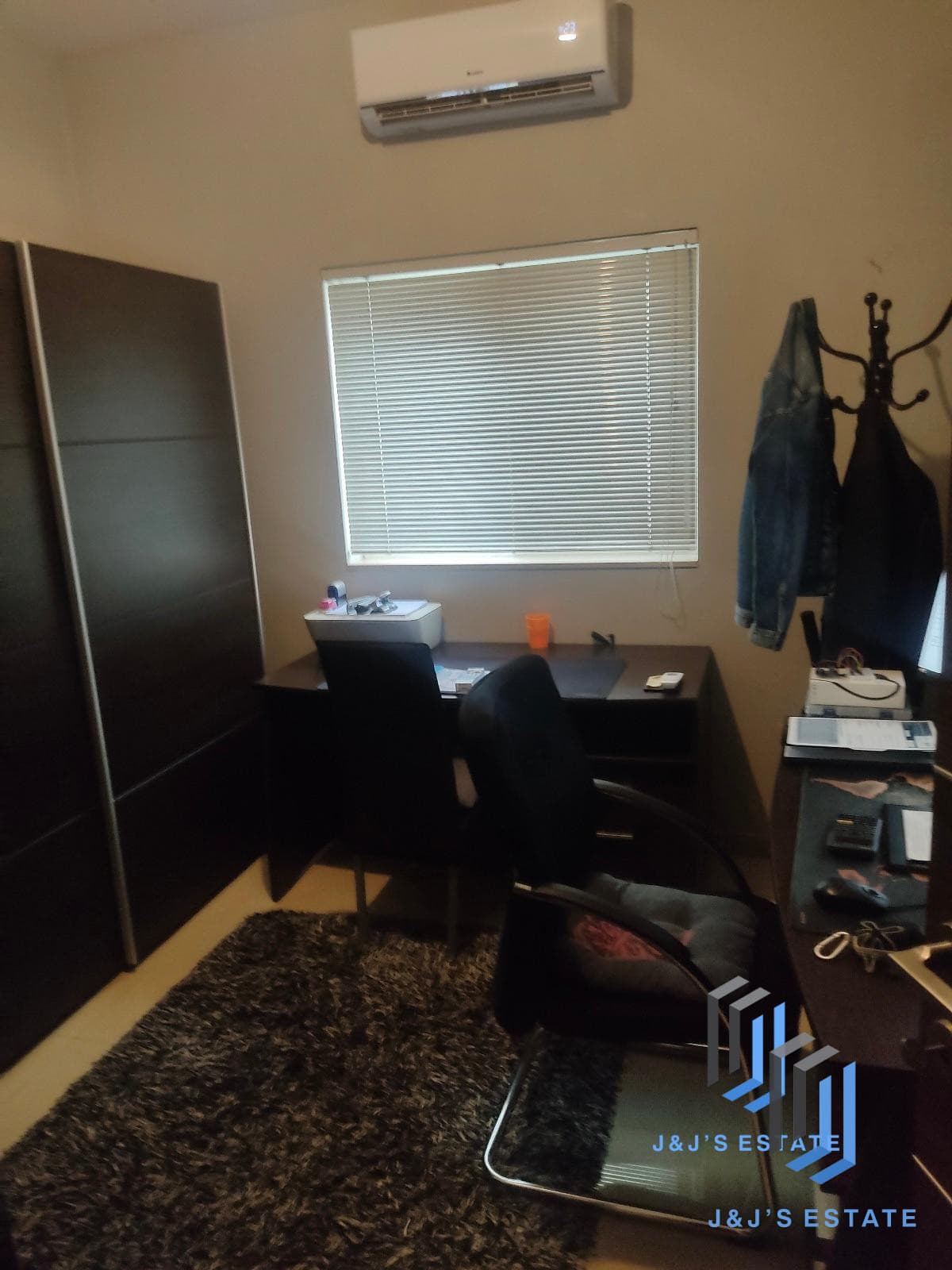 Bright & Spacious 3-Bedroom Apartment in Iklin · 14