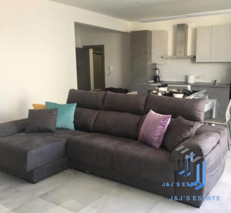 3 bedrooms · Apartment in Iklin