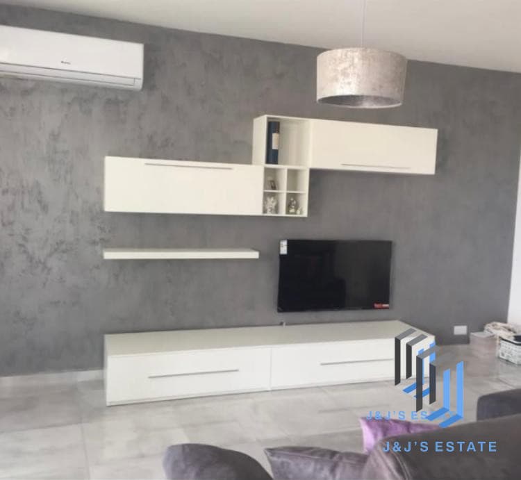 Bright & Spacious 3-Bedroom Apartment in Iklin · 9