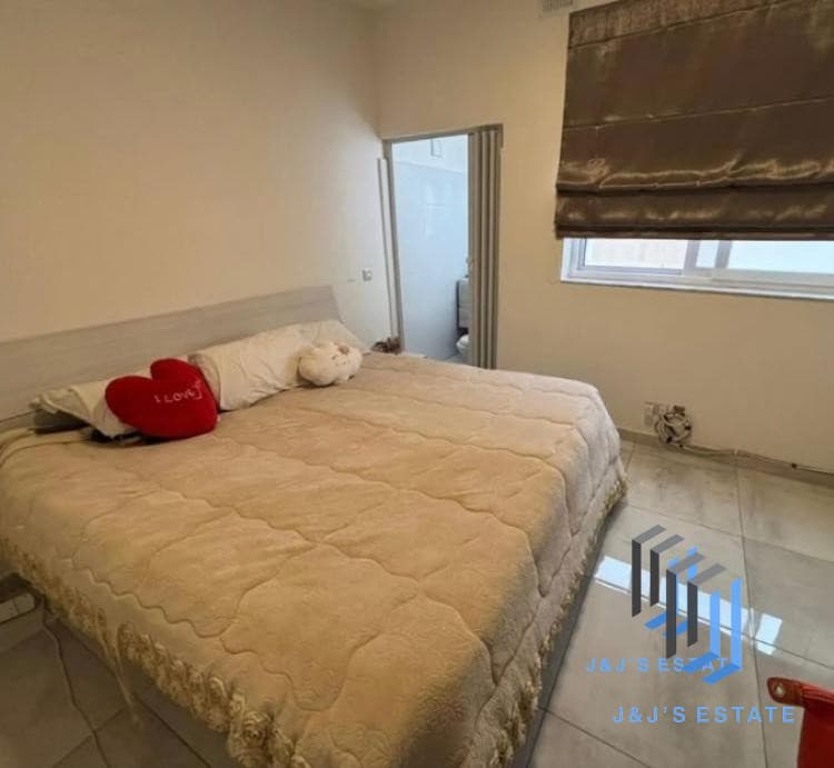 Bright & Spacious 3-Bedroom Apartment in Iklin · 11