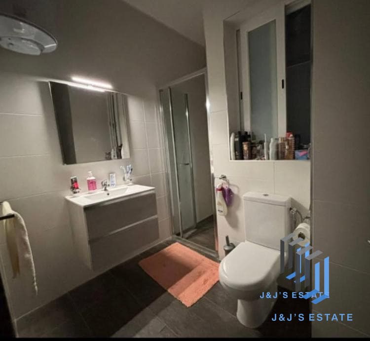 Bright & Spacious 3-Bedroom Apartment in Iklin · 13