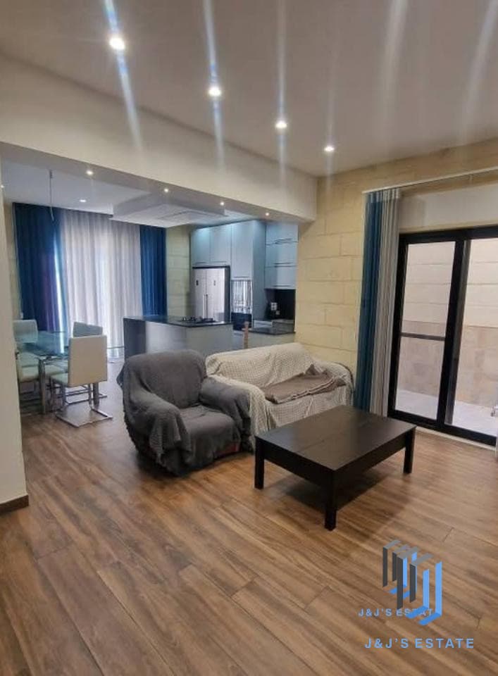 2 bedrooms · Maisonette in Qormi