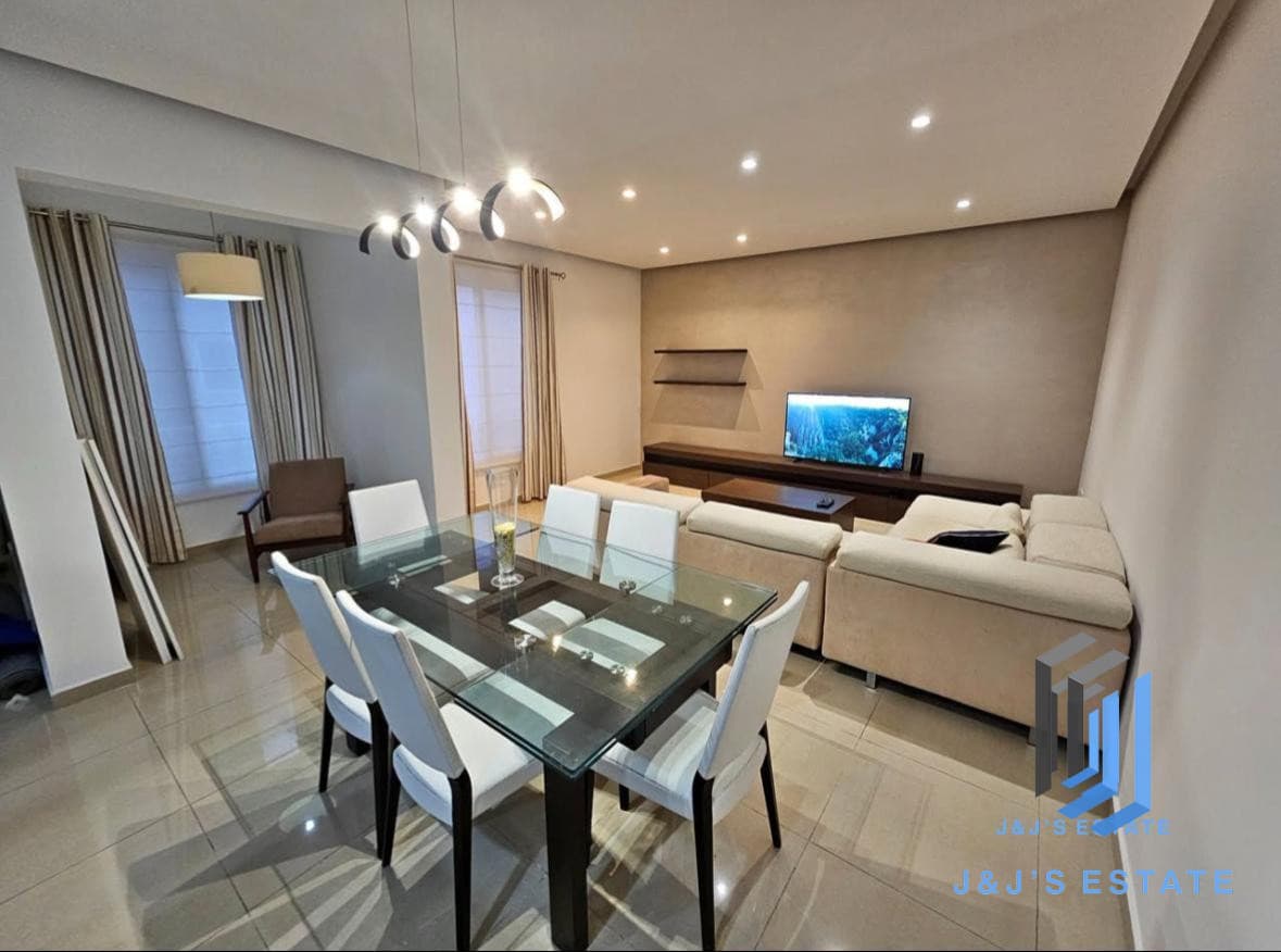 3 bedrooms · Apartment in Balzan