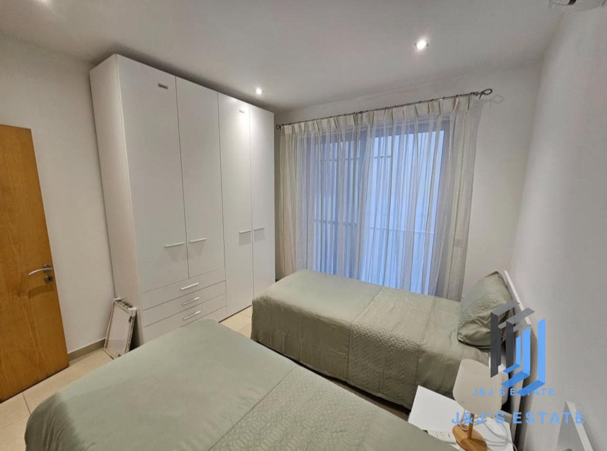 Beautiful 3-Bedroom Apartment for Long Let in Balzan · 4