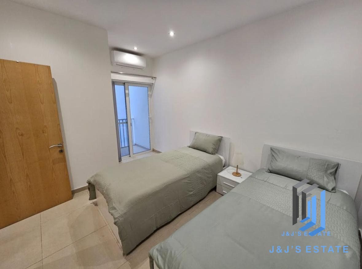 Beautiful 3-Bedroom Apartment for Long Let in Balzan · 6