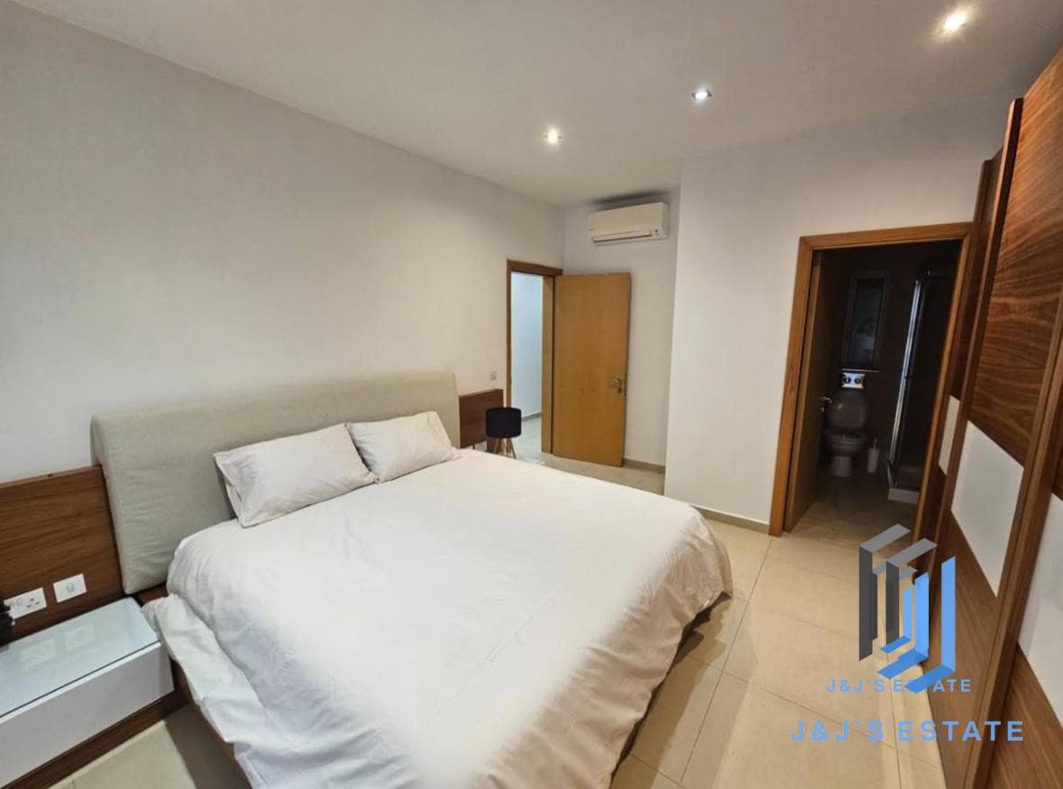Beautiful 3-Bedroom Apartment for Long Let in Balzan · 7