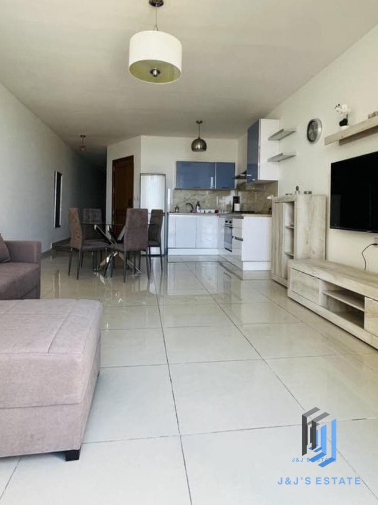 2 bedrooms · Apartment in Qawra