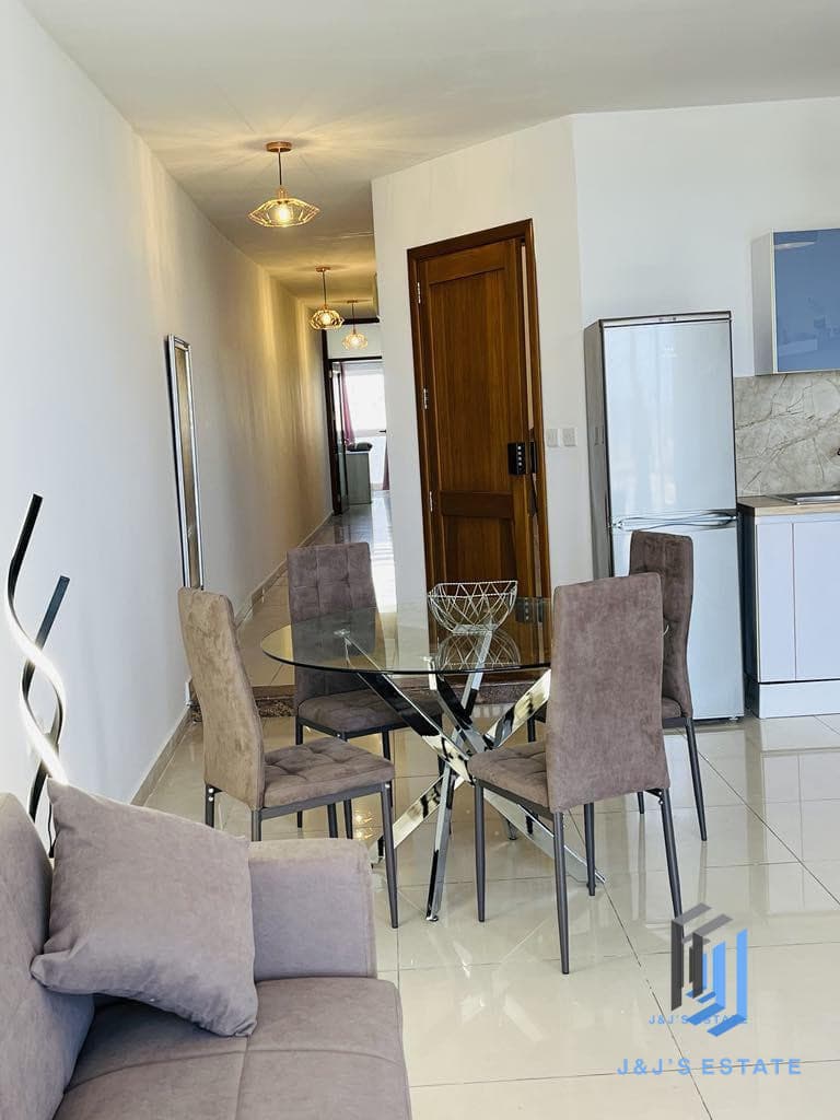 2-Bedroom Seaview Penthouse in Qawra · 3
