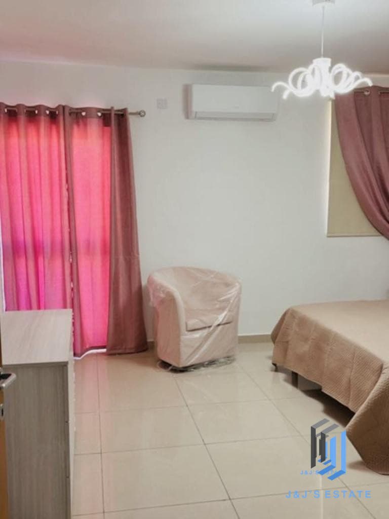2-Bedroom Seaview Penthouse in Qawra · 9