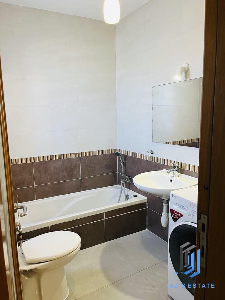 2-Bedroom Seaview Penthouse in Qawra · 12