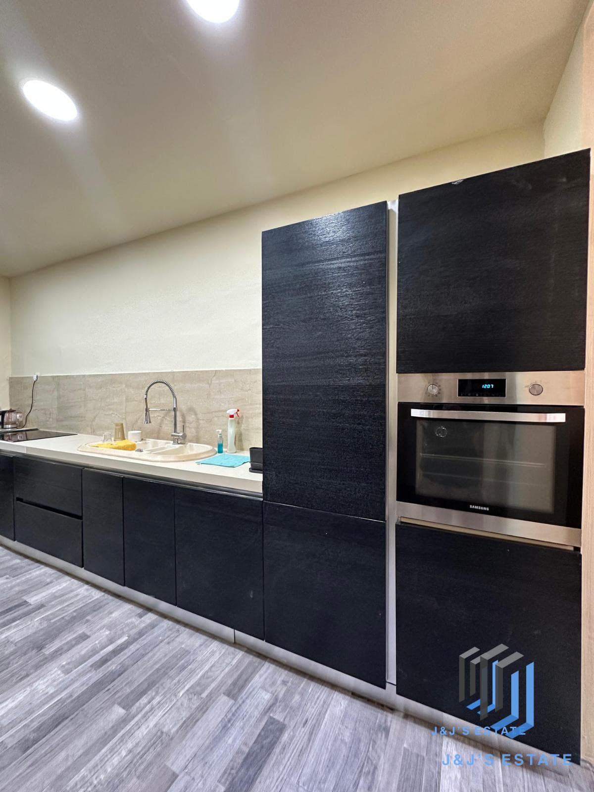 Modern 2-Bedroom Apartment in the Heart of Sliema · 2