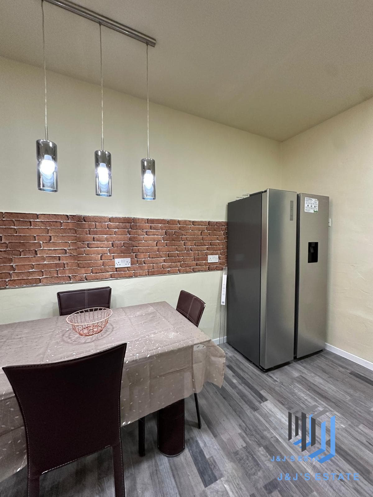 Modern 2-Bedroom Apartment in the Heart of Sliema · 3