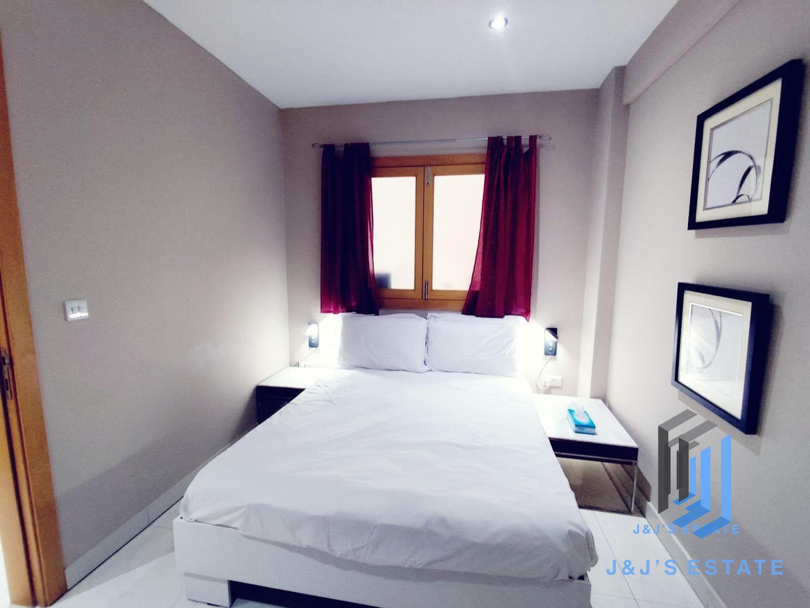 Spacious Ground Floor 2-Bedroom Apartment in Mellieha · 4