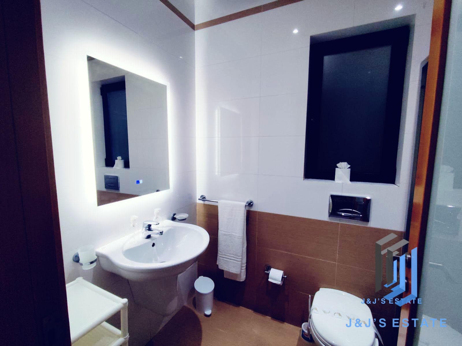 Spacious Ground Floor 2-Bedroom Apartment in Mellieha · 6