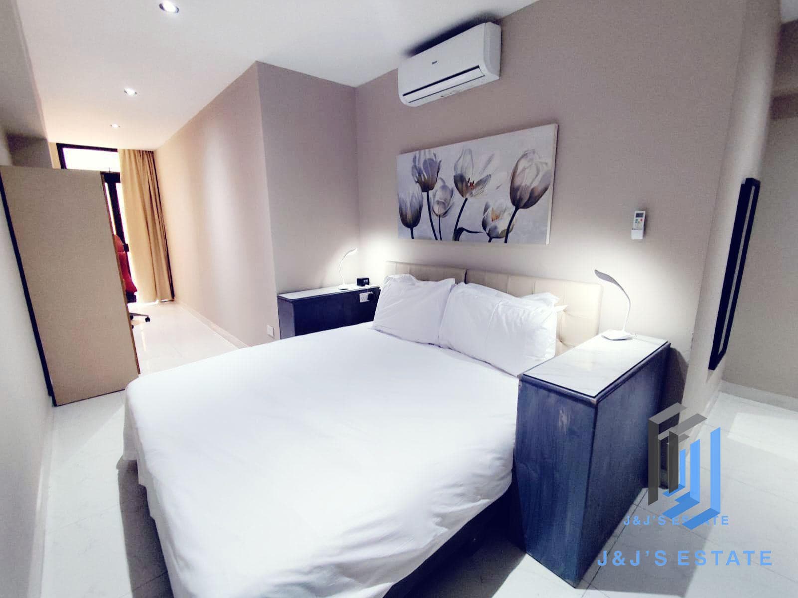 Spacious Ground Floor 2-Bedroom Apartment in Mellieha · 8