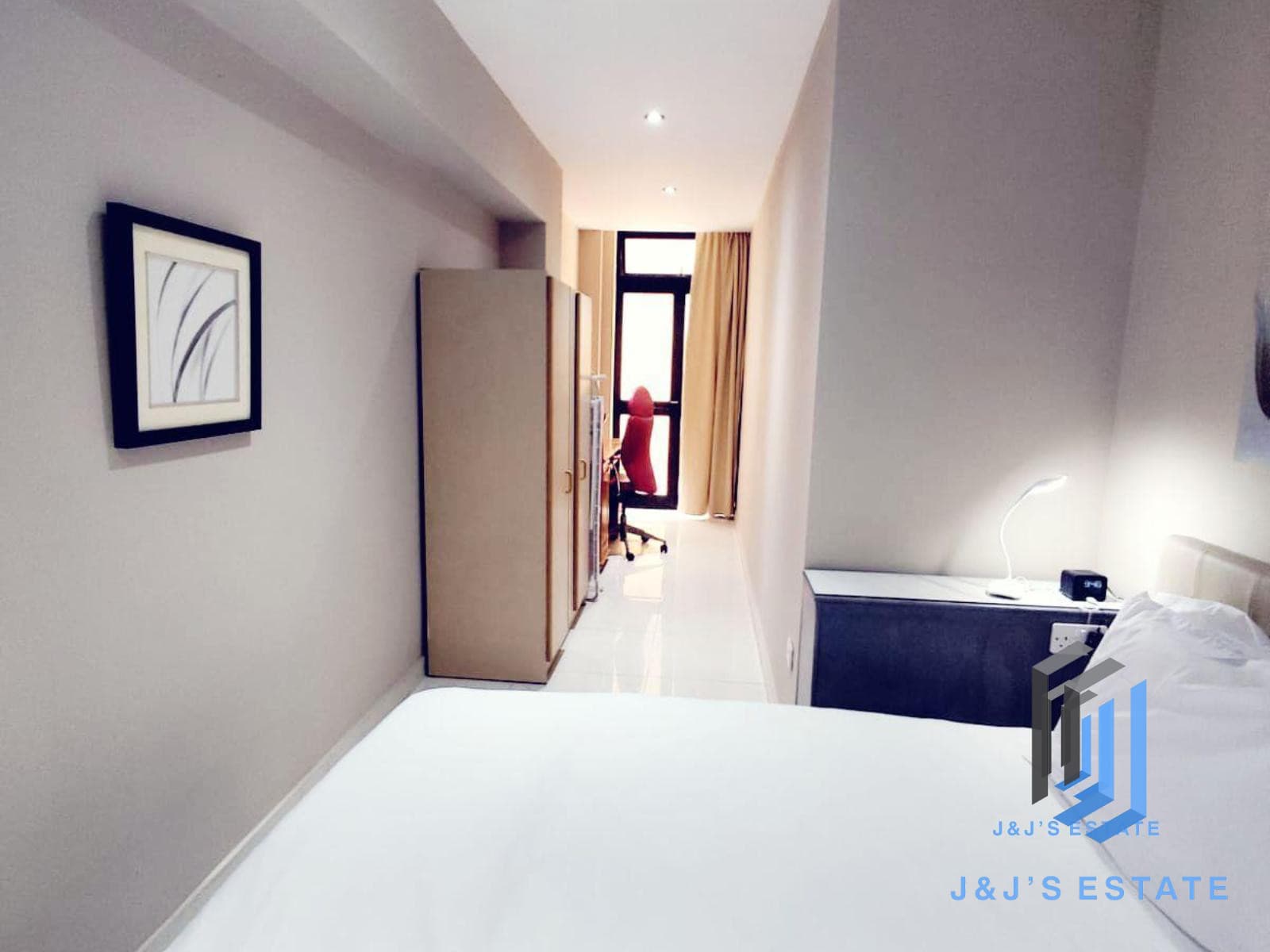 Spacious Ground Floor 2-Bedroom Apartment in Mellieha · 9