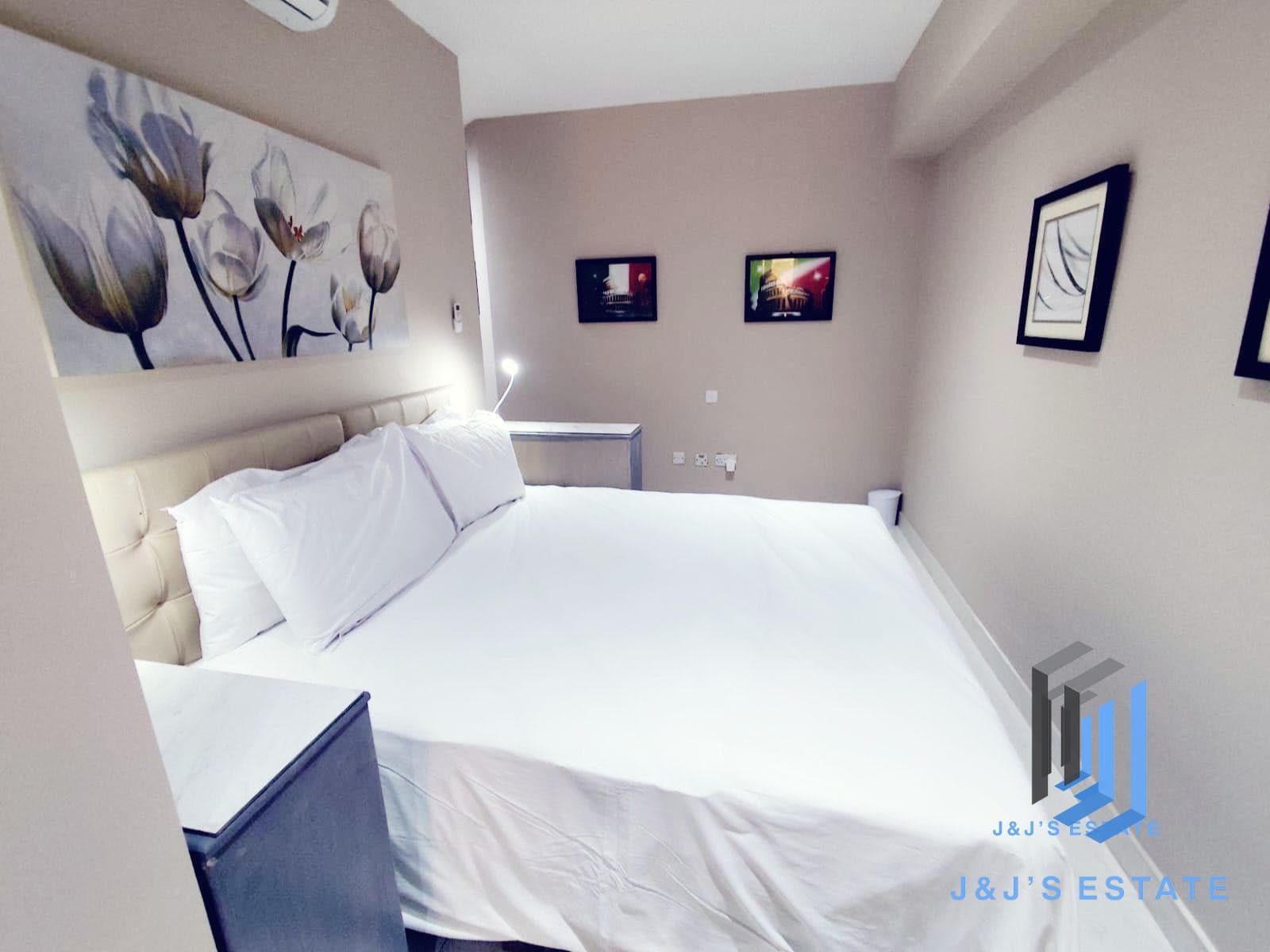 Spacious Ground Floor 2-Bedroom Apartment in Mellieha · 10