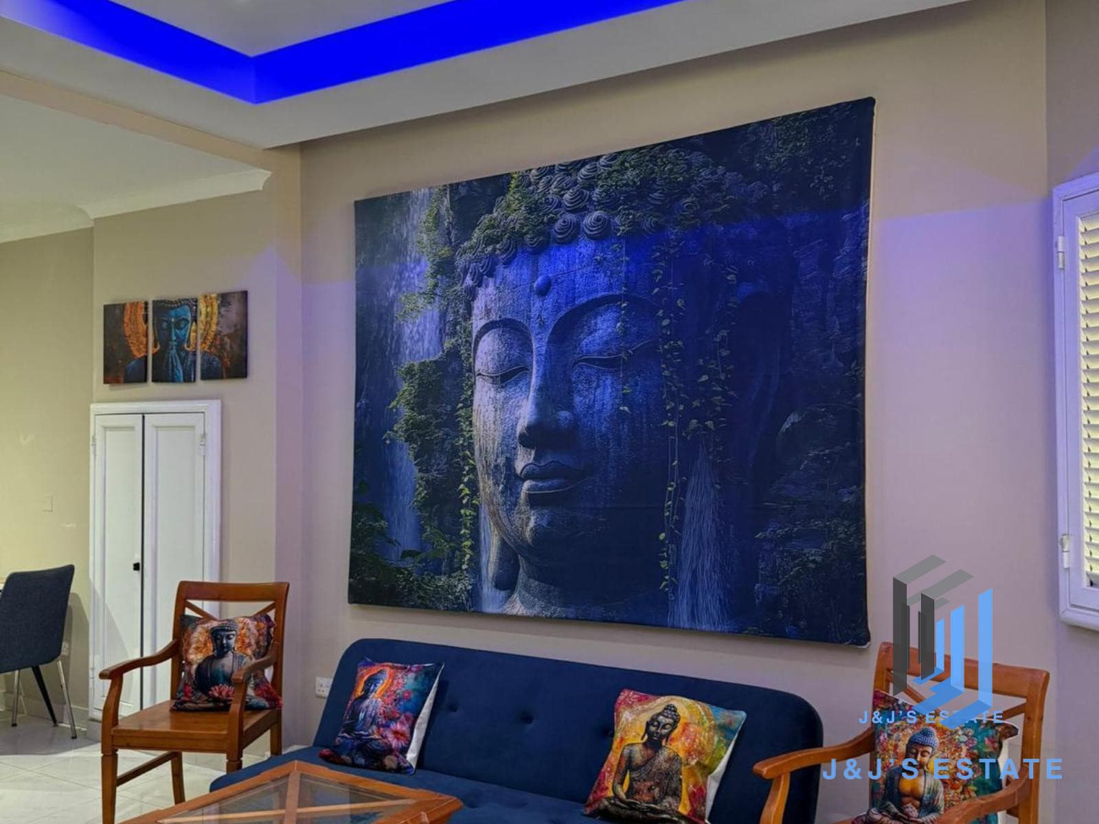 Spacious Ground Floor 2-Bedroom Apartment in Mellieha · 12
