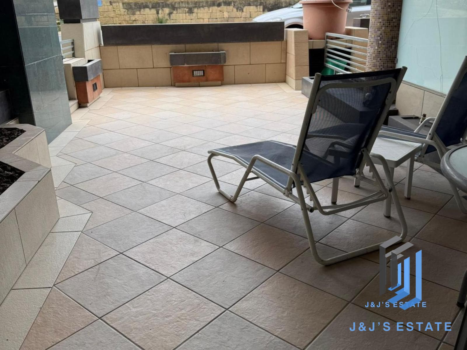 Spacious Ground Floor 2-Bedroom Apartment in Mellieha · 13