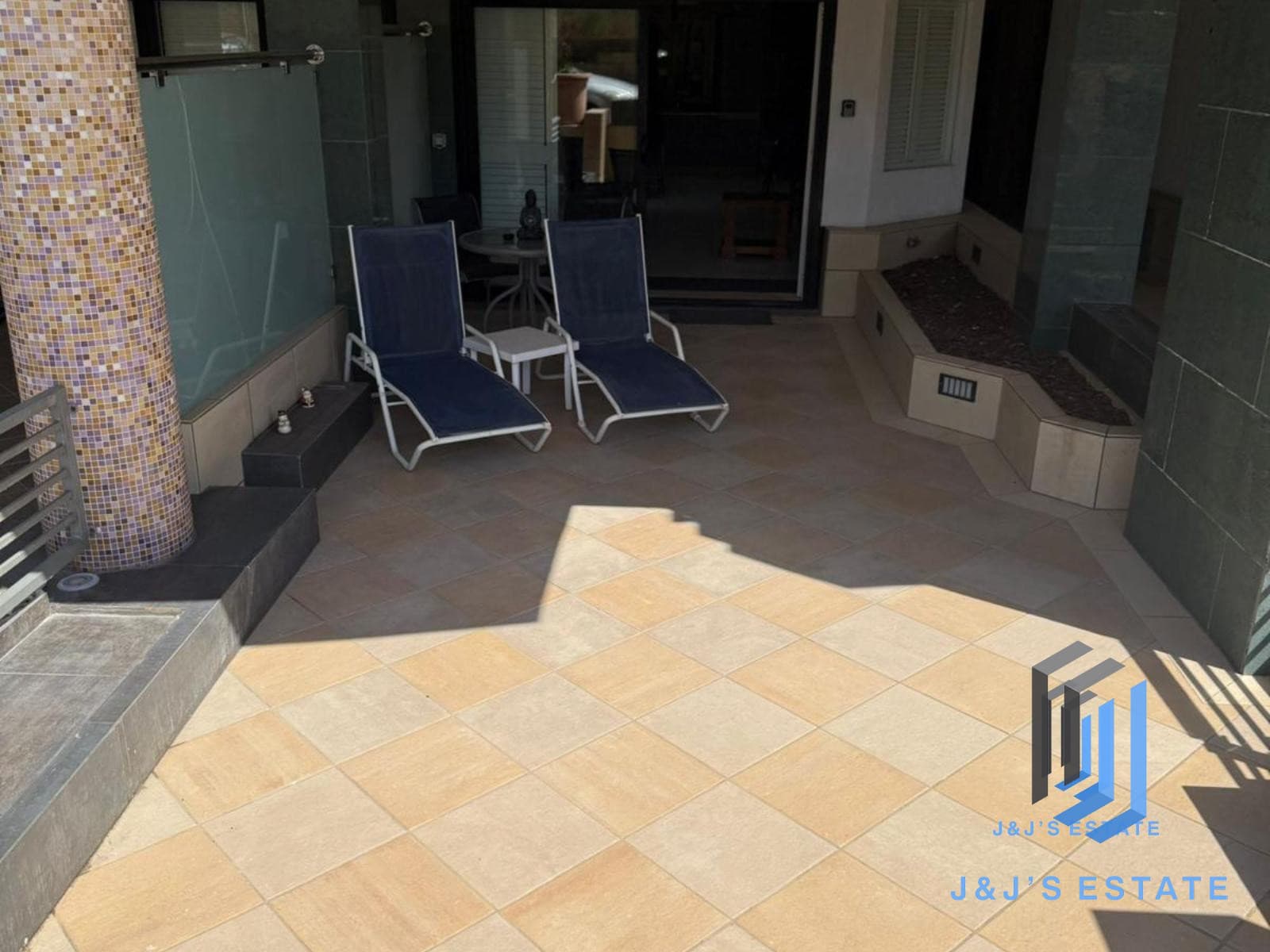 Spacious Ground Floor 2-Bedroom Apartment in Mellieha · 14