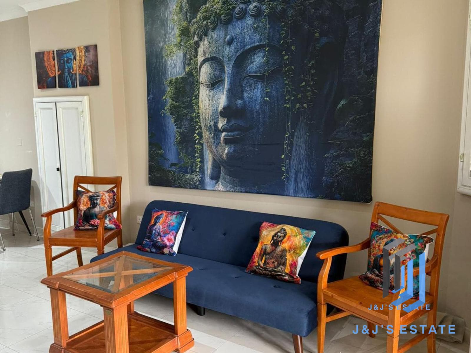 Spacious Ground Floor 2-Bedroom Apartment in Mellieha · 16