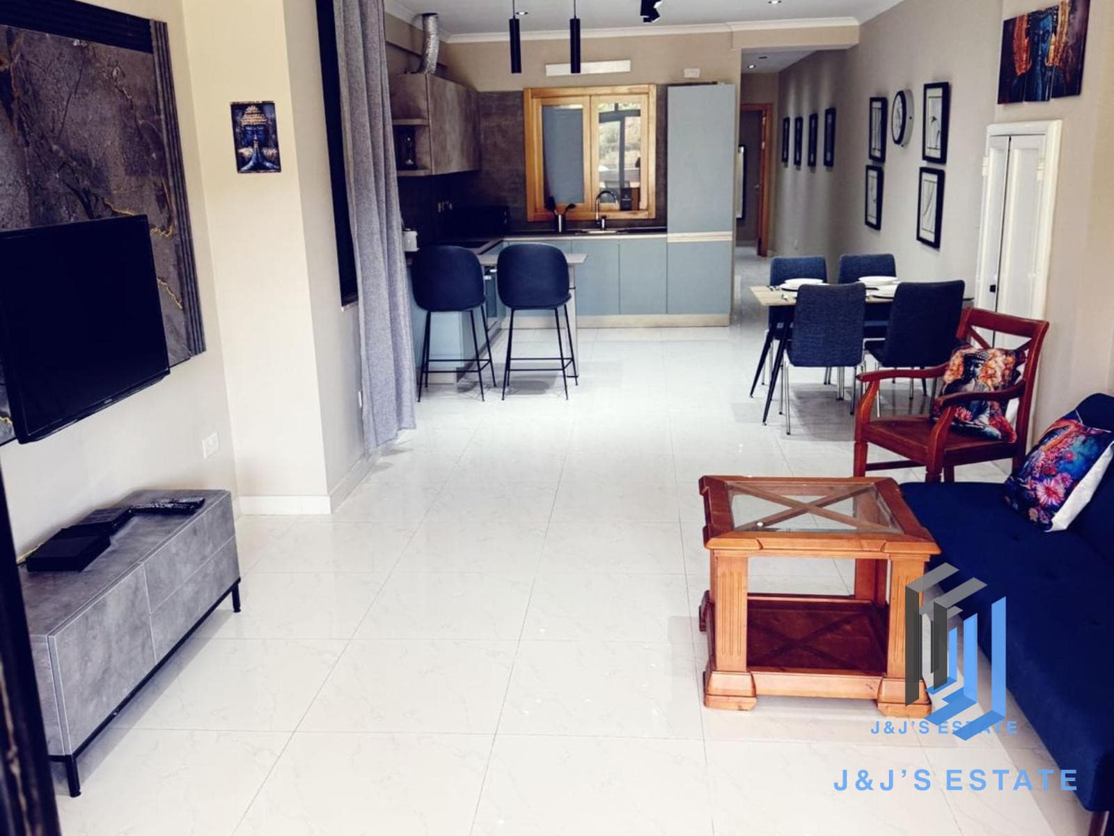 Spacious Ground Floor 2-Bedroom Apartment in Mellieha · 17