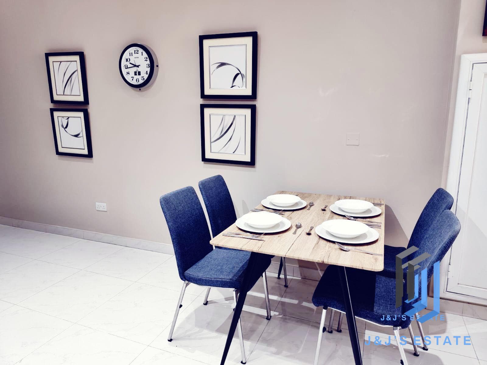 Spacious Ground Floor 2-Bedroom Apartment in Mellieha · 18