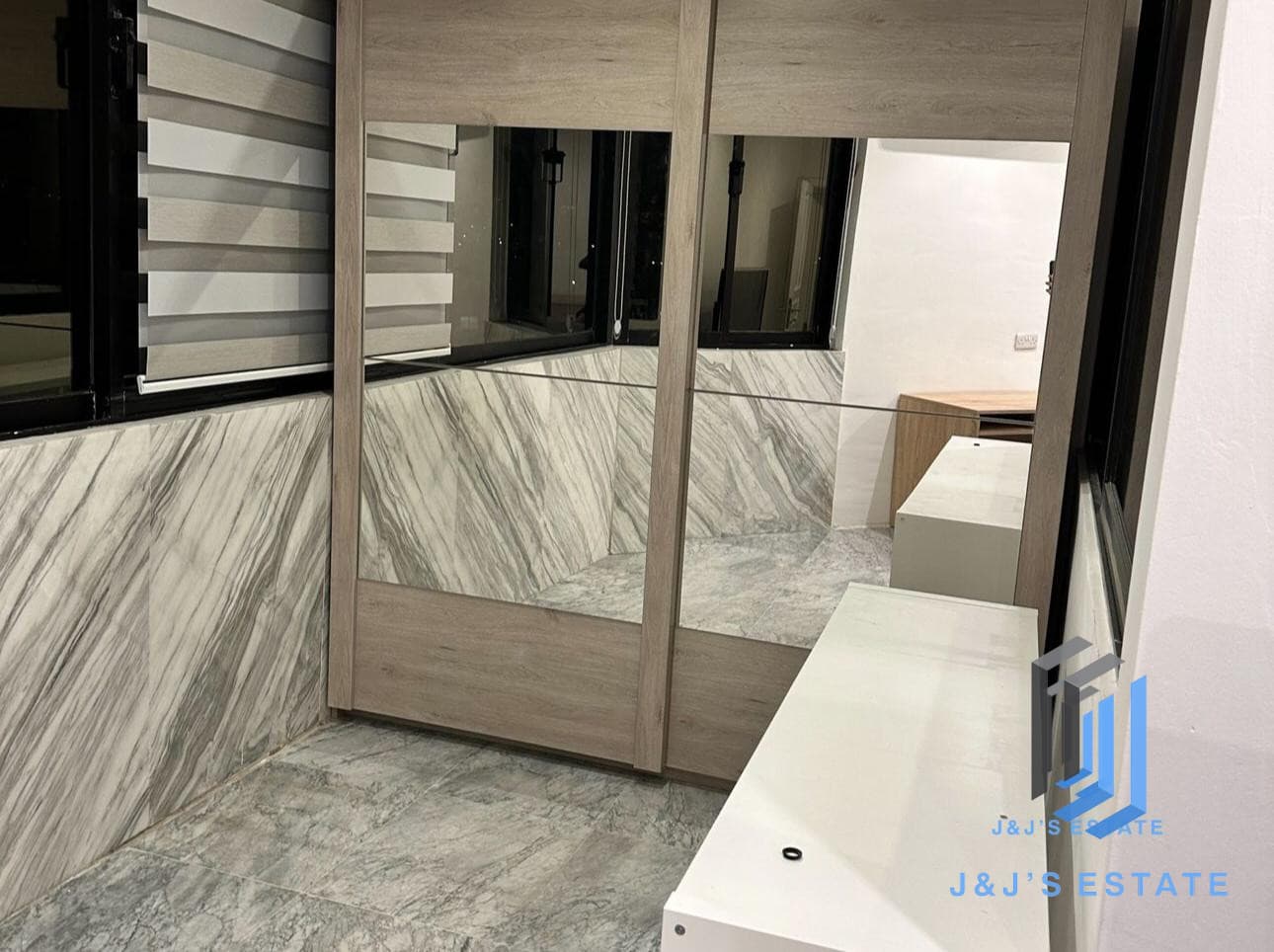 Modern 2-Bedroom Penthouse in Central Sliema · 2