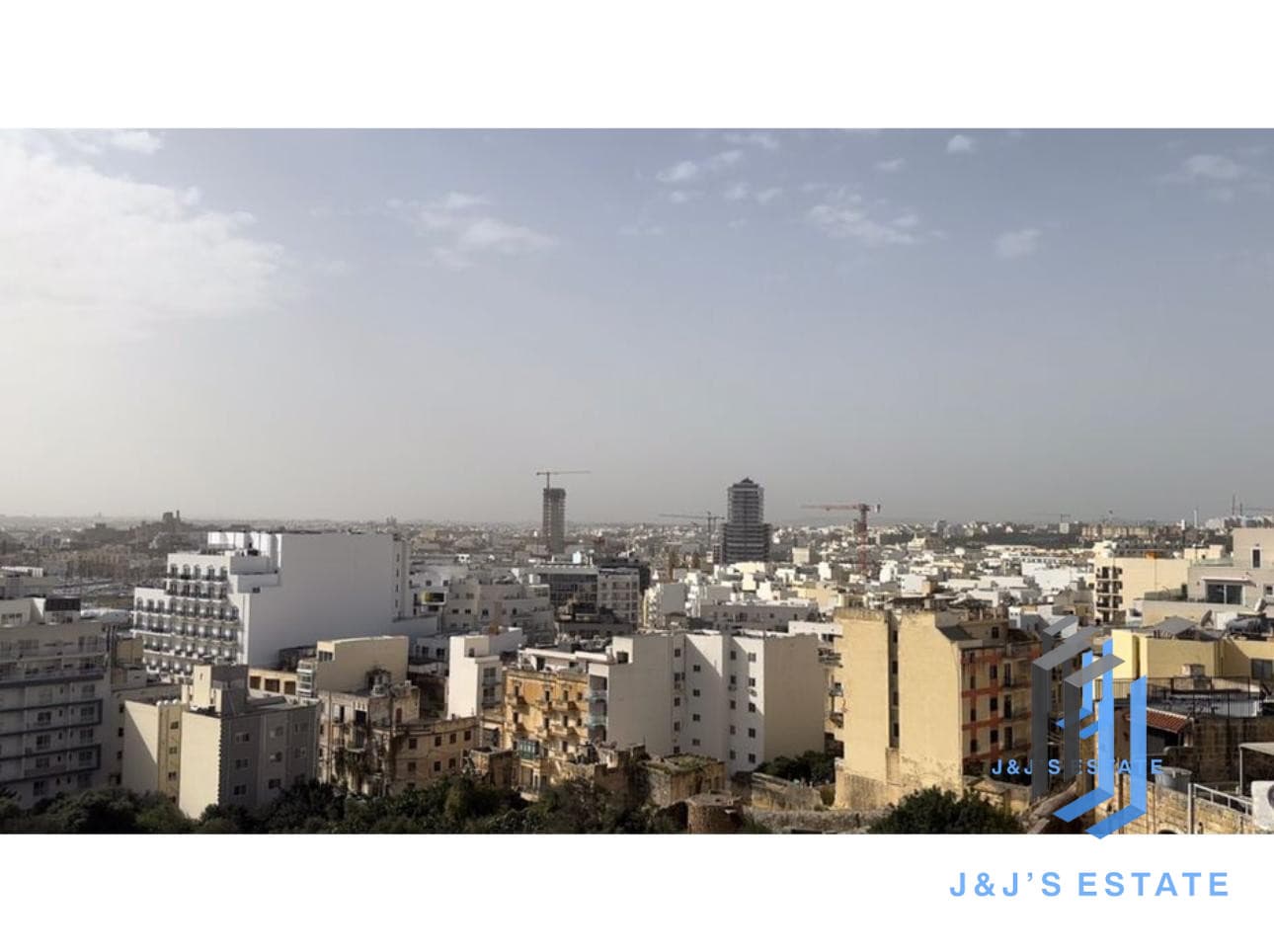 Modern 2-Bedroom Penthouse in Central Sliema · 9