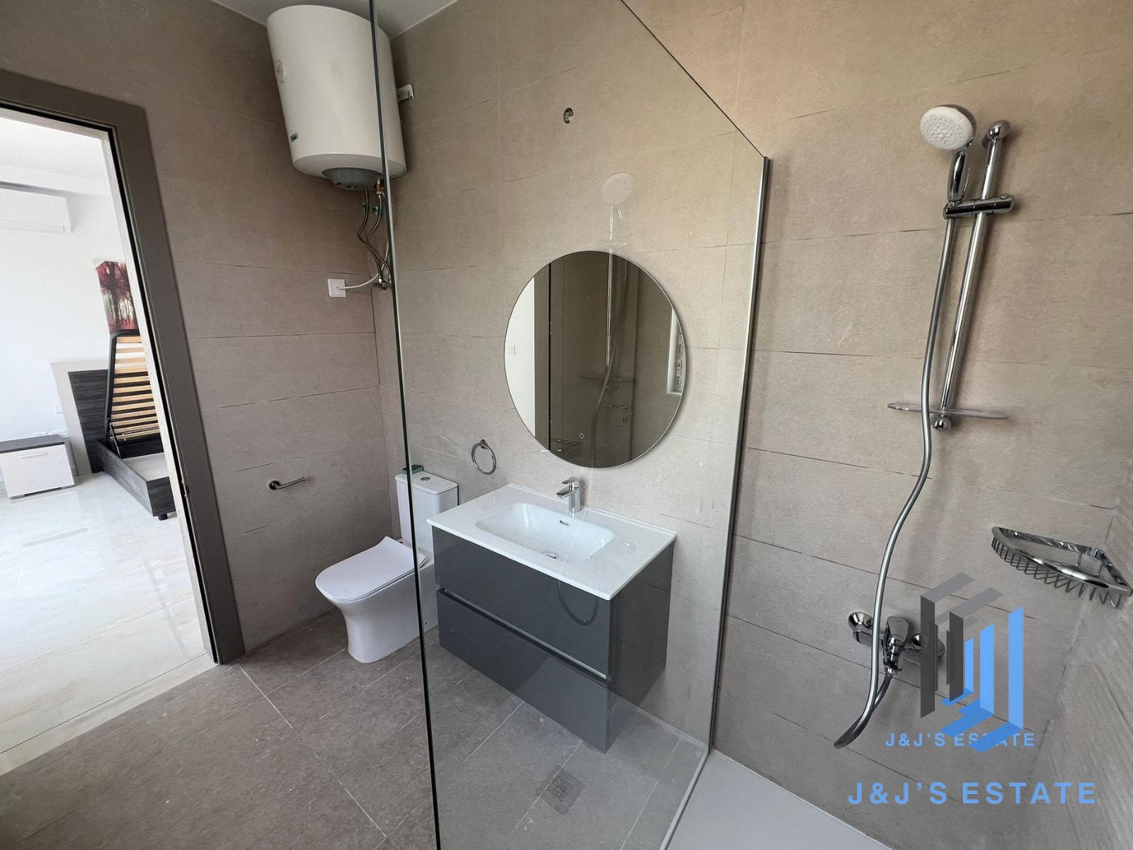 Brand New 3-Bedroom Corner Apartment in Ta' Giorni · 7