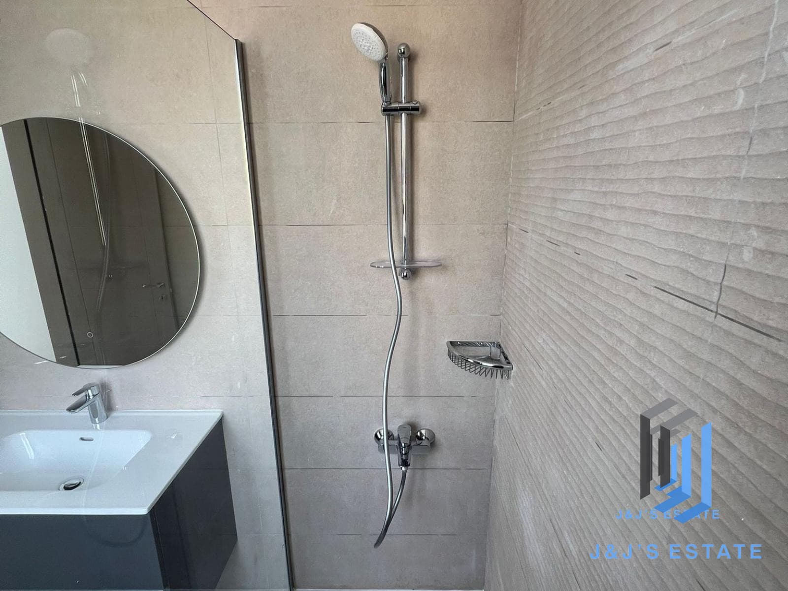 Brand New 3-Bedroom Corner Apartment in Ta' Giorni · 8