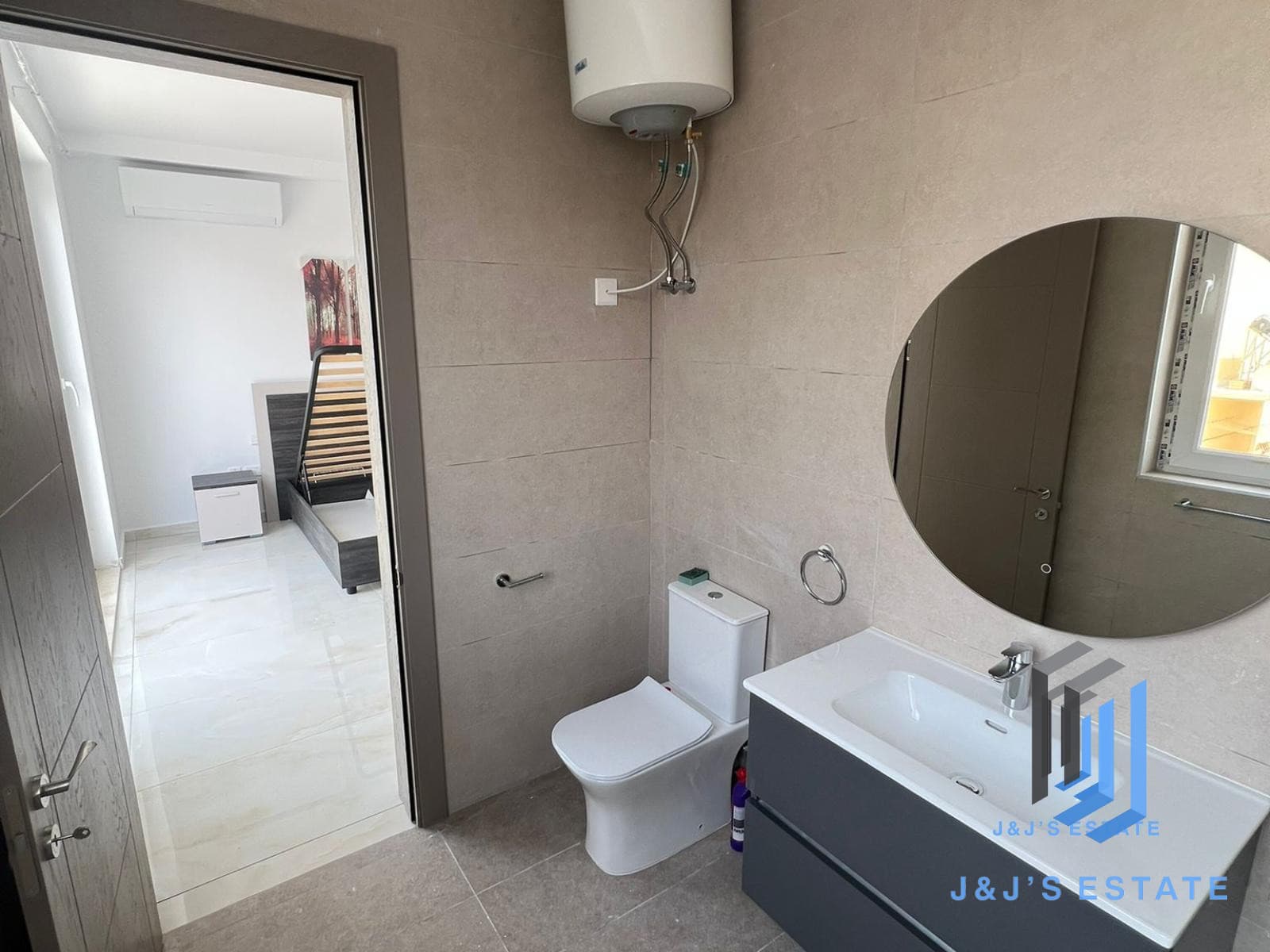 Brand New 3-Bedroom Corner Apartment in Ta' Giorni · 9