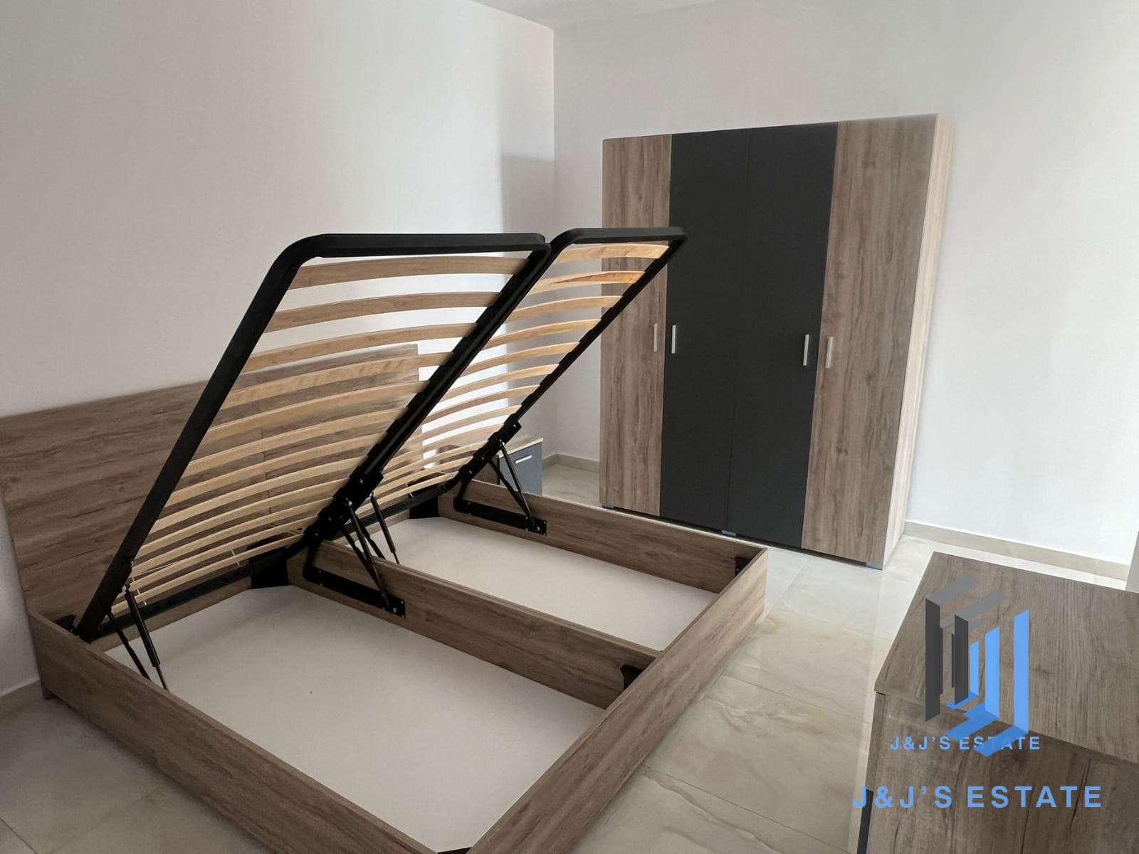 Brand New 3-Bedroom Corner Apartment in Ta' Giorni · 11