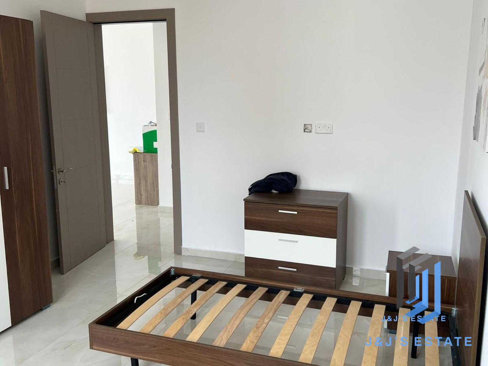 Brand New 3-Bedroom Corner Apartment in Ta' Giorni · 14