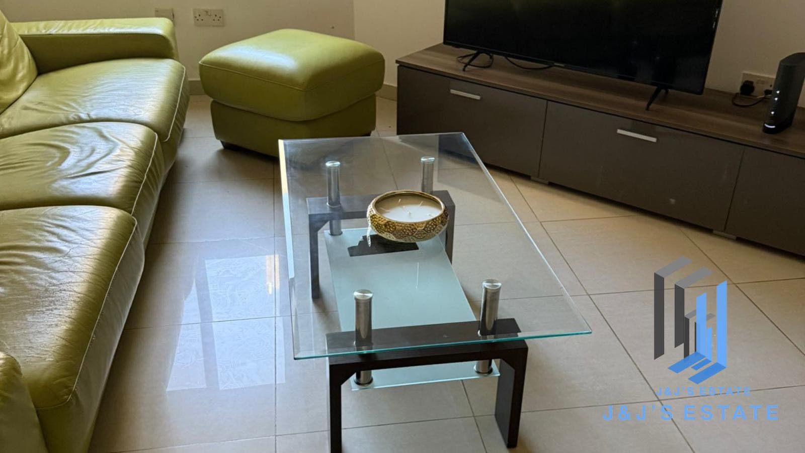 Modern 3-Bedroom Apartment for Rent in Sliema · 4