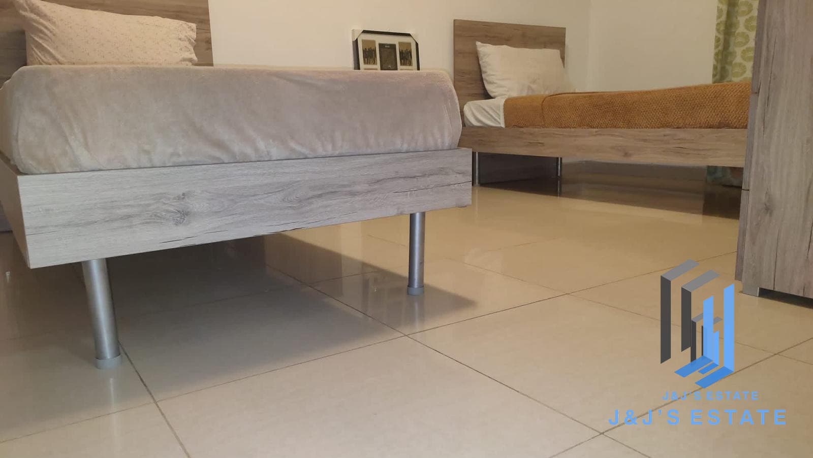 Modern 3-Bedroom Apartment for Rent in Sliema · 7