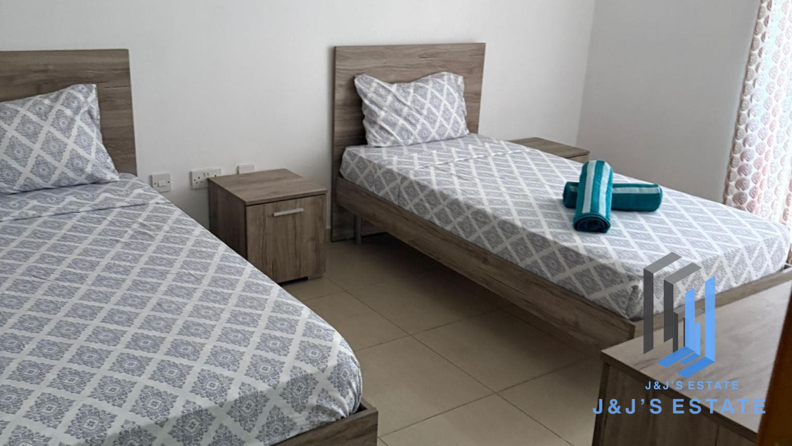 Modern 3-Bedroom Apartment for Rent in Sliema · 8