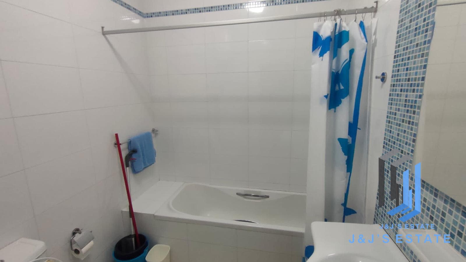 Modern 3-Bedroom Apartment for Rent in Sliema · 9