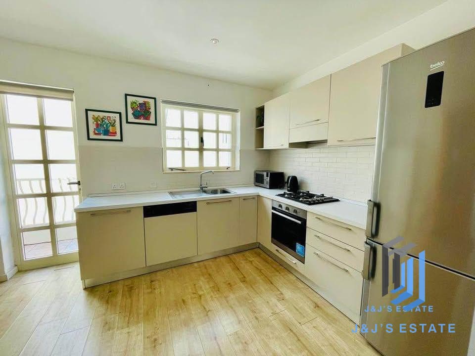 3 bedrooms · Apartment in Bahar ic Caghaq, Naxxar