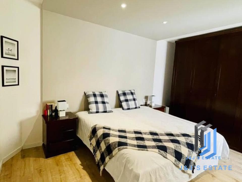 Modern 3-Bedroom Penthouse in Bahar-ic-Caghaq · 3