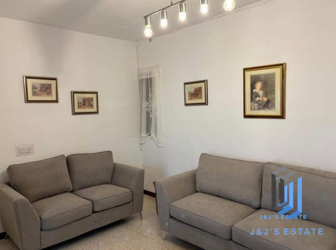 Brand New 3-Bedroom Apartment in Bugibba · 2