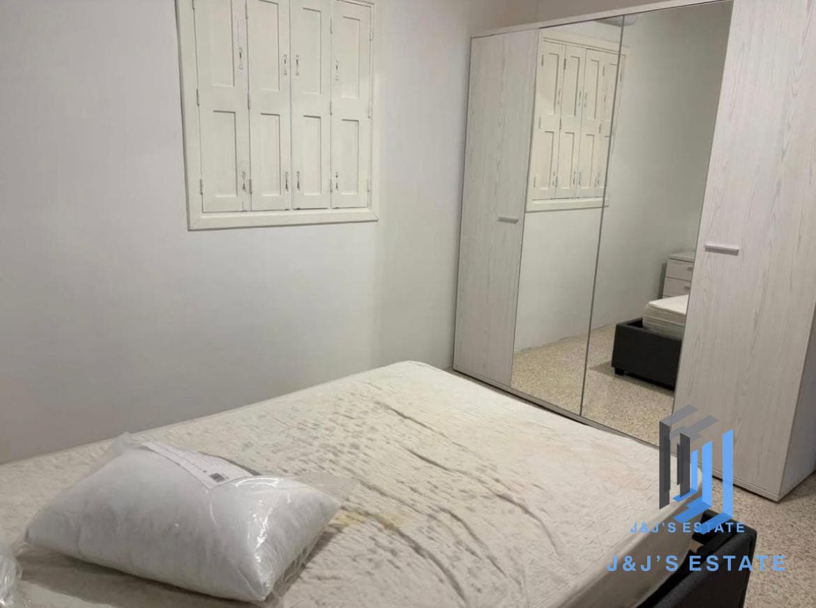 Brand New 3-Bedroom Apartment in Bugibba · 3