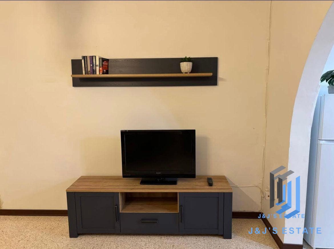 Brand New 3-Bedroom Apartment in Bugibba · 4