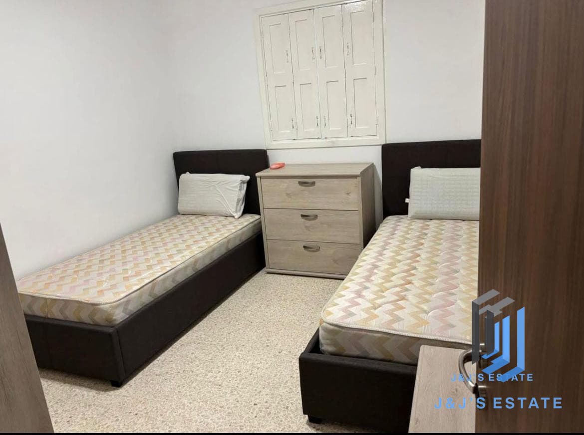 Brand New 3-Bedroom Apartment in Bugibba · 6