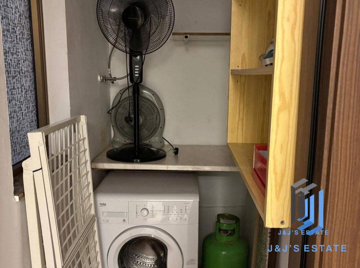Brand New 3-Bedroom Apartment in Bugibba · 8