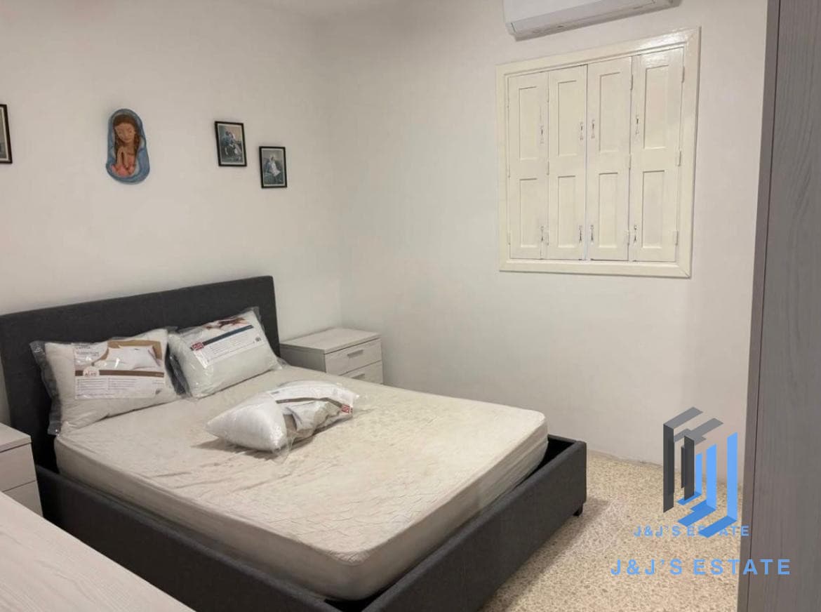 Brand New 3-Bedroom Apartment in Bugibba · 9