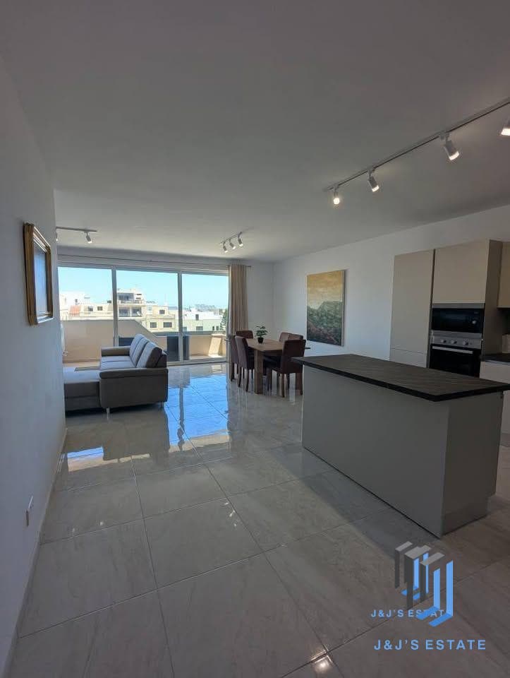 2 bedrooms · Apartment in Mellieha