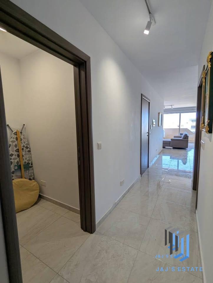 Brand New 2-Bedroom Apartment in Mellieha with Countryside Views · 2